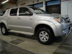 Toyota Hilux, Autot, Tornio, Tori.fi Toyota Hilux, Autot, Tornio, Tori.fi
