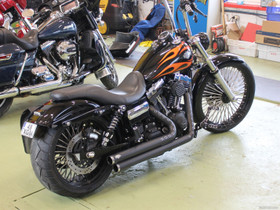 Harley-Davidson Dyna, Moottoripyörät, Moto, Heinävesi, Tori.fi Harley-Davidson Dyna, Moottoripyörät, Moto, Heinävesi, Tori.fi