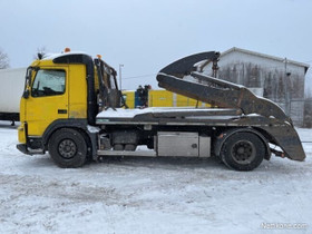 Volvo FMX 330, 4x2 JOAB, Kuljetuskalusto, Työkoneet ja kalusto, Helsinki, Tori.fi Volvo FMX 330, 4x2 JOAB, Kuljetuskalusto, Työkoneet ja kalusto, Helsinki, Tori.fi
