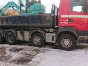 Scania R500 8x4 Vaijeriauto Tulossa, Kuljetuskalusto, Työkoneet ja kalusto, Turku, Tori.fi Scania R500 8x4 Vaijeriauto Tulossa, Kuljetuskalusto, Työkoneet ja kalusto, Turku, Tori.fi