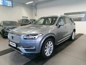 Volvo XC90, Autot, Muurame, Tori.fi Volvo XC90, Autot, Muurame, Tori.fi