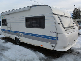Hobby 560, Asuntovaunut, Matkailuautot ja asuntovaunut, Espoo, Tori.fi Hobby 560, Asuntovaunut, Matkailuautot ja asuntovaunut, Espoo, Tori.fi