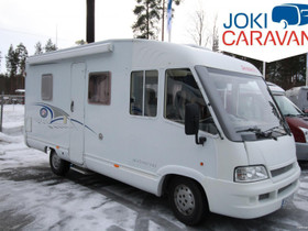 Dethleffs Advantage, Matkailuautot, Matkailuautot ja asuntovaunut, Joensuu, Tori.fi Dethleffs Advantage, Matkailuautot, Matkailuautot ja asuntovaunut, Joensuu, Tori.fi