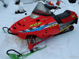 Polaris XCF 440 Varaosiksi, Moottorikelkan varaosat ja tarvikkeet, Mototarvikkeet ja varaosat, Ilmajoki, Tori.fi Polaris XCF 440 Varaosiksi, Moottorikelkan varaosat ja tarvikkeet, Mototarvikkeet ja varaosat, Ilmajoki, Tori.fi