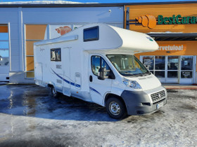 Mc Louis M700, Matkailuautot, Matkailuautot ja asuntovaunut, Kempele, Tori.fi Mc Louis M700, Matkailuautot, Matkailuautot ja asuntovaunut, Kempele, Tori.fi