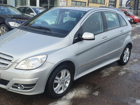 Mercedes-Benz B, Autot, Vantaa, Tori.fi Mercedes-Benz B, Autot, Vantaa, Tori.fi