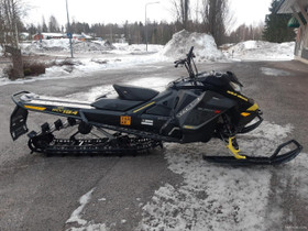 Ski-Doo Summit, Moottorikelkat, Moto, Hyvinkää, Tori.fi Ski-Doo Summit, Moottorikelkat, Moto, Hyvinkää, Tori.fi