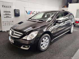 Mercedes-Benz R, Autot, Jyväskylä, Tori.fi Mercedes-Benz R, Autot, Jyväskylä, Tori.fi