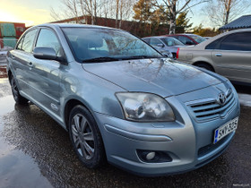 Toyota Avensis, Autot, Raisio, Tori.fi Toyota Avensis, Autot, Raisio, Tori.fi