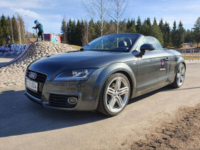 Audi TT, Autot, Vantaa, Tori.fi Audi TT, Autot, Vantaa, Tori.fi