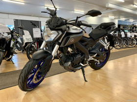 Yamaha MT-125, Moottoripyörät, Moto, Joensuu, Tori.fi Yamaha MT-125, Moottoripyörät, Moto, Joensuu, Tori.fi