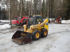 Gehl SL 4840 4x4 2 Speed, Maanrakennuskoneet, Työkoneet ja kalusto, Forssa, Tori.fi Gehl SL 4840 4x4 2 Speed, Maanrakennuskoneet, Työkoneet ja kalusto, Forssa, Tori.fi