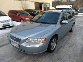 Volvo V70, Autot, Lahti, Tori.fi Volvo V70, Autot, Lahti, Tori.fi