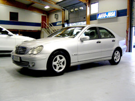 Mercedes-Benz C, Autot, Uusikaupunki, Tori.fi Mercedes-Benz C, Autot, Uusikaupunki, Tori.fi