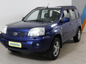 Nissan X-TRAIL, Autot, Rovaniemi, Tori.fi Nissan X-TRAIL, Autot, Rovaniemi, Tori.fi