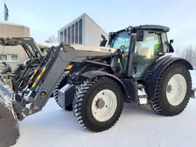 Valtra N134 ACTIVE, Maatalouskoneet, Työkoneet ja kalusto, Joensuu, Tori.fi Valtra N134 ACTIVE, Maatalouskoneet, Työkoneet ja kalusto, Joensuu, Tori.fi