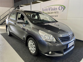 Toyota Verso, Autot, Joensuu, Tori.fi Toyota Verso, Autot, Joensuu, Tori.fi