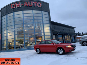 Audi A4, Autot, Kempele, Tori.fi Audi A4, Autot, Kempele, Tori.fi