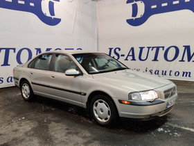 Volvo S80, Autot, Oulu, Tori.fi Volvo S80, Autot, Oulu, Tori.fi