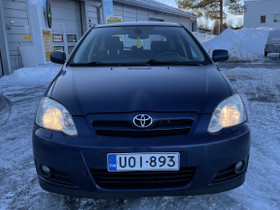 Toyota COROLLA, Autot, Oulu, Tori.fi Toyota COROLLA, Autot, Oulu, Tori.fi