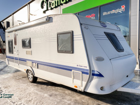 Hobby 560 KMFE, Asuntovaunut, Matkailuautot ja asuntovaunut, Kokkola, Tori.fi Hobby 560 KMFE, Asuntovaunut, Matkailuautot ja asuntovaunut, Kokkola, Tori.fi