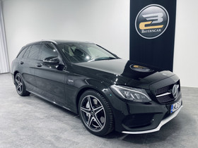 Mercedes-Benz C 43 AMG, Autot, Seinäjoki, Tori.fi Mercedes-Benz C 43 AMG, Autot, Seinäjoki, Tori.fi