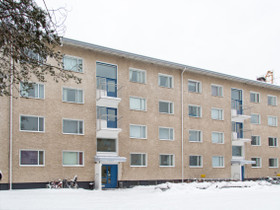 Rovaniemi III-kaupunginosa Lapinkatu 4 4h+k+p, Myytävät asunnot, Asunnot, Rovaniemi, Tori.fi Rovaniemi III-kaupunginosa Lapinkatu 4 4h+k+p, Myytävät asunnot, Asunnot, Rovaniemi, Tori.fi