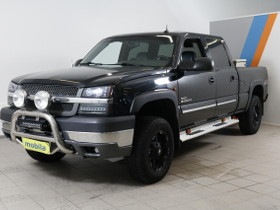 Chevrolet Silverado, Autot, Rovaniemi, Tori.fi Chevrolet Silverado, Autot, Rovaniemi, Tori.fi