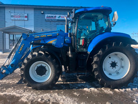 New Holland T 6080 PC, Maatalouskoneet, Työkoneet ja kalusto, Kokkola, Tori.fi New Holland T 6080 PC, Maatalouskoneet, Työkoneet ja kalusto, Kokkola, Tori.fi