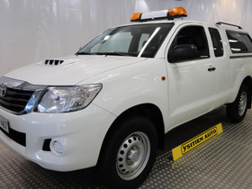Toyota Hilux, Autot, Rovaniemi, Tori.fi Toyota Hilux, Autot, Rovaniemi, Tori.fi