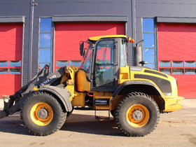 Volvo L 50 F / 4.äs hyd, Vipuohjaus, Rasvari, UPEA, Työkoneet, Työkoneet ja kalusto, Seinäjoki, Tori.fi Volvo L 50 F / 4.äs hyd, Vipuohjaus, Rasvari, UPEA, Työkoneet, Työkoneet ja kalusto, Seinäjoki, Tori.fi