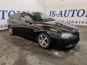 Alfa Romeo 156, Autot, Oulu, Tori.fi Alfa Romeo 156, Autot, Oulu, Tori.fi