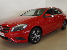 Mercedes-Benz A, Autot, Kuopio, Tori.fi Mercedes-Benz A, Autot, Kuopio, Tori.fi