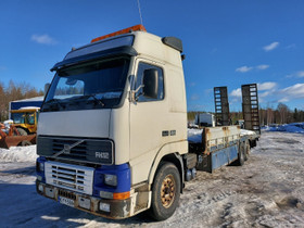 Volvo FH12 Hydraulirampit / 9m Lava, Kuljetuskalusto, Työkoneet ja kalusto, Muurame, Tori.fi Volvo FH12 Hydraulirampit / 9m Lava, Kuljetuskalusto, Työkoneet ja kalusto, Muurame, Tori.fi