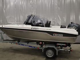 Yamarin Cross 54 BR+Yamaha F70, Moottoriveneet, Veneet, Mikkeli, Tori.fi Yamarin Cross 54 BR+Yamaha F70, Moottoriveneet, Veneet, Mikkeli, Tori.fi
