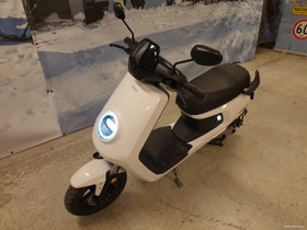 NIU M+ Sport, Skootterit, Moto, Tornio, Tori.fi NIU M+ Sport, Skootterit, Moto, Tornio, Tori.fi