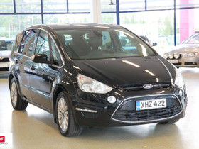 Ford S-MAX, Autot, Porvoo, Tori.fi Ford S-MAX, Autot, Porvoo, Tori.fi