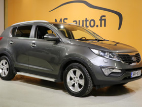 KIA Sportage, Autot, Lahti, Tori.fi KIA Sportage, Autot, Lahti, Tori.fi