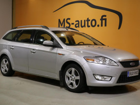 Ford Mondeo, Autot, Lahti, Tori.fi Ford Mondeo, Autot, Lahti, Tori.fi