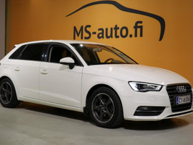 Audi A3, Autot, Lahti, Tori.fi Audi A3, Autot, Lahti, Tori.fi
