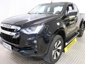 Isuzu D-Max, Autot, Rovaniemi, Tori.fi Isuzu D-Max, Autot, Rovaniemi, Tori.fi