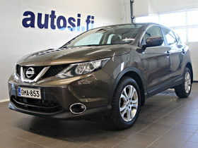 Nissan Qashqai, Autot, Lempäälä, Tori.fi Nissan Qashqai, Autot, Lempäälä, Tori.fi
