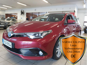 Toyota Auris, Autot, Ylivieska, Tori.fi Toyota Auris, Autot, Ylivieska, Tori.fi