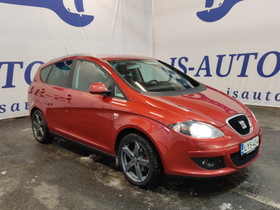 Seat Altea XL, Autot, Oulu, Tori.fi Seat Altea XL, Autot, Oulu, Tori.fi