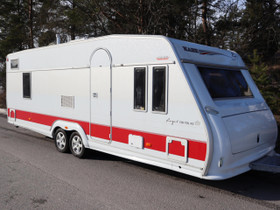 Kabe Royal 720 TDL U KS, Asuntovaunut, Matkailuautot ja asuntovaunut, Turku, Tori.fi Kabe Royal 720 TDL U KS, Asuntovaunut, Matkailuautot ja asuntovaunut, Turku, Tori.fi