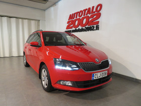 Skoda Fabia, Autot, Tuusula, Tori.fi Skoda Fabia, Autot, Tuusula, Tori.fi