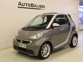 Smart Fortwo, Autot, Raisio, Tori.fi Smart Fortwo, Autot, Raisio, Tori.fi