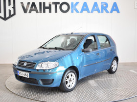 Fiat Punto, Autot, Raisio, Tori.fi Fiat Punto, Autot, Raisio, Tori.fi