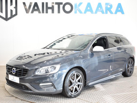 Volvo V60, Autot, Raisio, Tori.fi Volvo V60, Autot, Raisio, Tori.fi