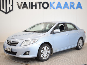 Toyota Corolla, Autot, Raisio, Tori.fi Toyota Corolla, Autot, Raisio, Tori.fi
